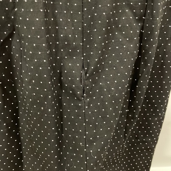 Bebe Vintage Corset Dress - Picture 6 of 7